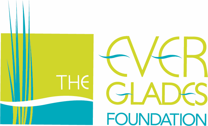 The eve glade foundation logo