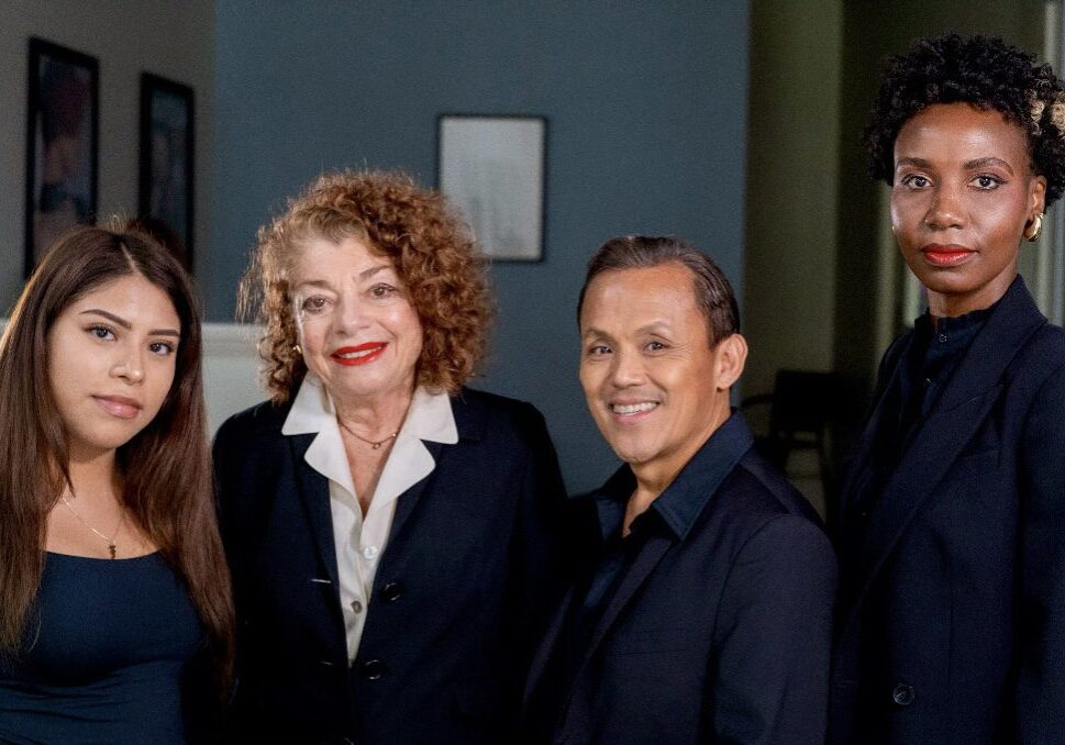 frontpage group picture